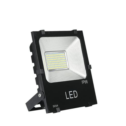đèn pha led ngoài trời 100w pr04