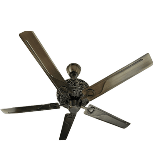 Quạt trần 5 cánh thép 1320mm QT-TP-S53-C1-CTH