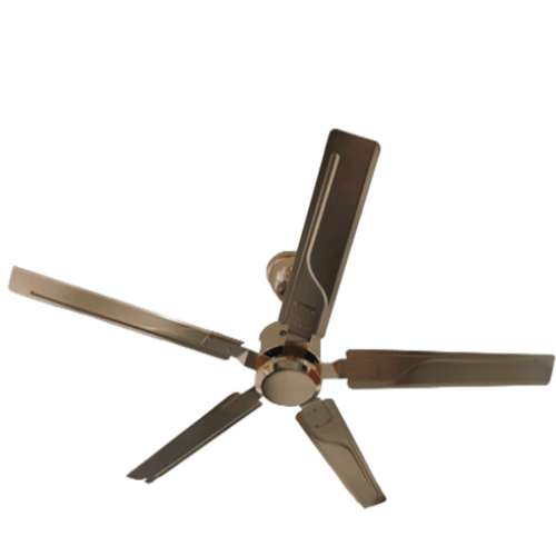 Quạt trần 5 cánh thép 1320mm QT-TP-S56-C1-VTH