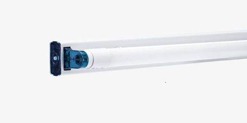 Bộ đèn LED Tuýp T8 1.2m 20W Nhựa Rạng Đông TU-RD-T8-N02-M11/20Wx1