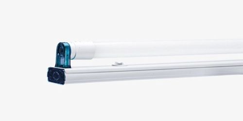 Bộ đèn LED Tuýp T8 1.2m 20W Thủy tinh Rạng Đông TU-RD-T8-TT01-M11/20Wx1