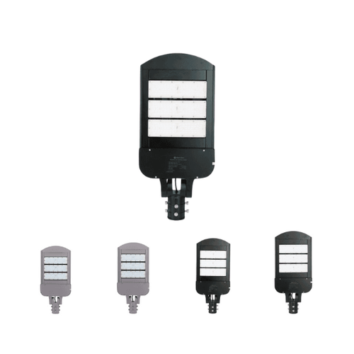 đèn led chiếu sáng đường phố rạng đông CSD05