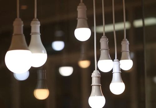 Bóng đèn bulb 50W - 3