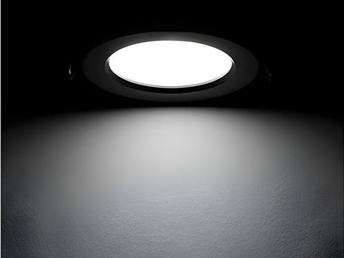 đèn âm trần philips 9W 
