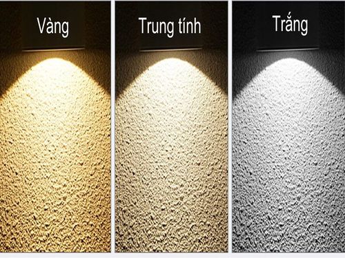 đèn âm trần