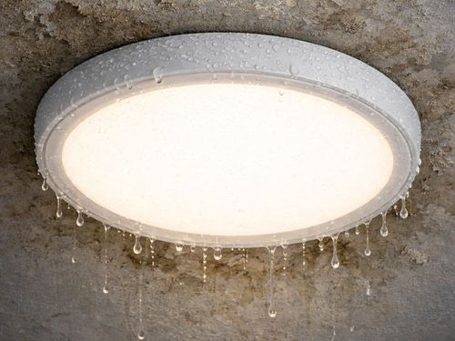 sửa đèn led ốp trần 