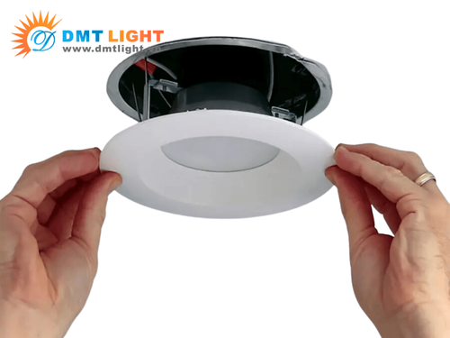 Cách tháo bóng đèn tròn một cách an toàn và tiếp tục sử dụng đèn tốt hơn.