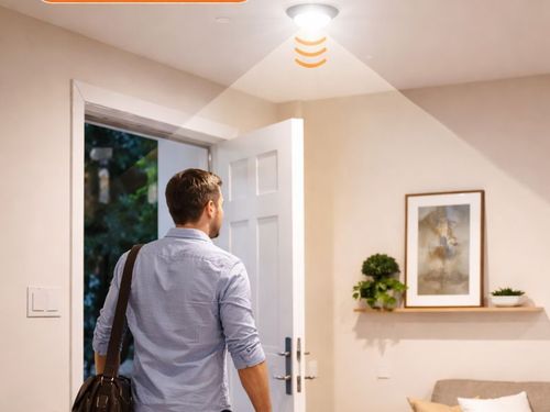Khái niệm về cảm biến ánh sáng là gì?