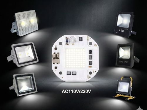 Kinh nghiệm chọn mua đèn dựa trên chip LED