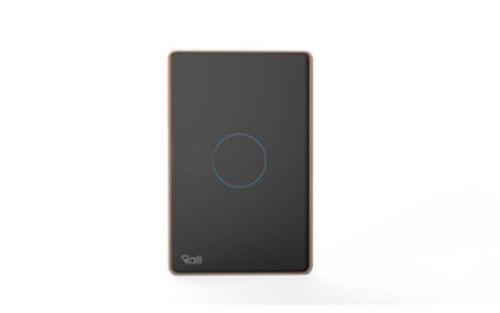 Công tắc thông minh Rạng Đông CO-RD-CTCU.BLE-CN.01T-MN