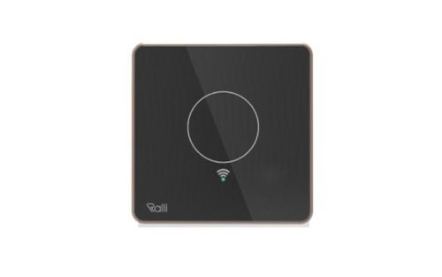 Công tắc cảm ứng thông minh wifi Rạng Đông CO-RD-CTCU.WF-V.01T-MN
