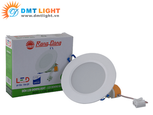 cong suat den led am tran