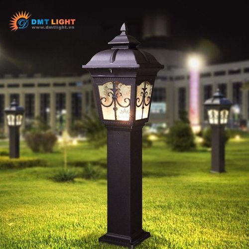 Vì sao nên sử dụng cột đèn sân vườn hiện đại? Vì sao nên sử dụng cột đèn sân vườn hiện đại?