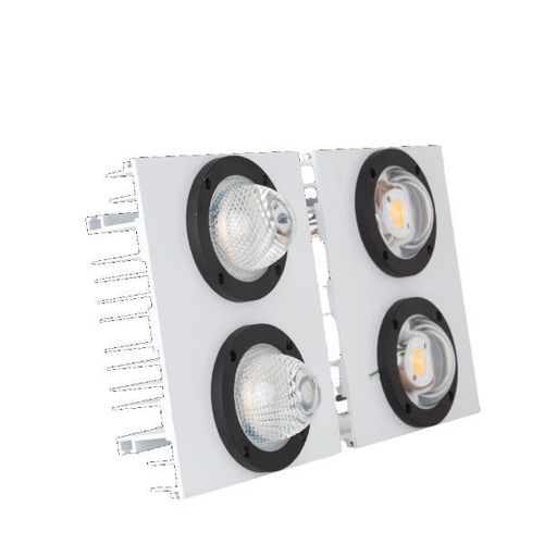 Đèn LED đánh cá NG-RD-DC05-400W-NA khả năng hoạt động bền bỉ