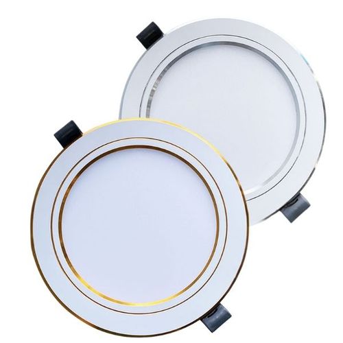 Đèn âm trần downlight Siêu mỏng