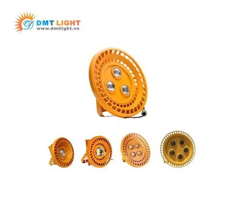 Ưu điểm của đèn chuyên dụng