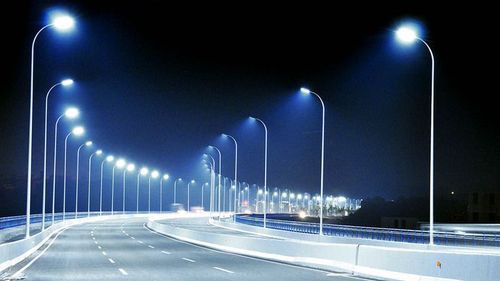 Đèn đường led