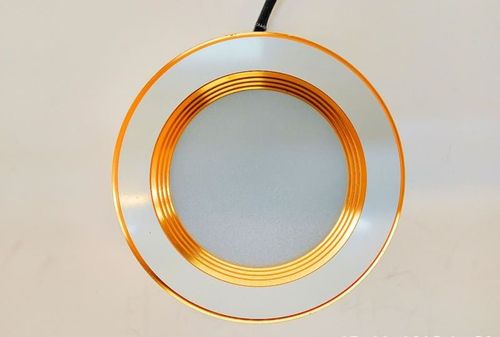 đèn led âm trần 3 màu 12w - 4