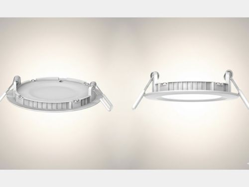 Đèn LED âm trần Panasonic 15W S7651388