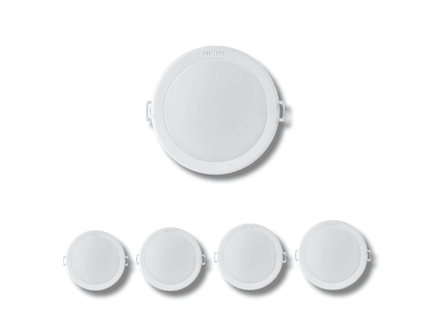 Đèn LED âm trần Downlight Philips Meson G3 AT-PL-S59