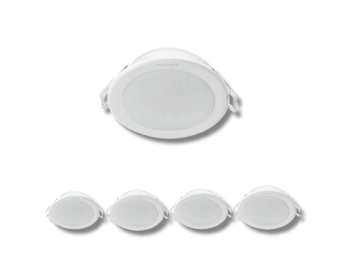 Đèn LED âm trần Philips Meson SSW đổi màu AT-PL-SSW
