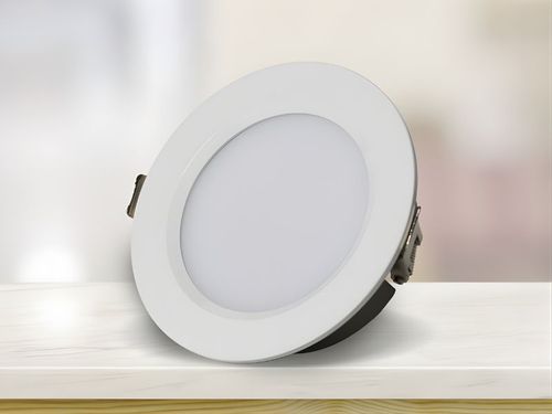 đèn âm trần downlight siêu mỏng 9W