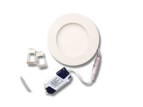 đèn downlight âm trần 9W siêu mỏng