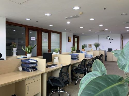 Đèn led âm trần