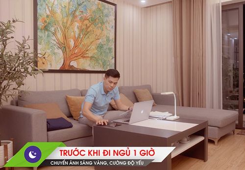 Đèn LED âm trần Downlight thông minh Bluetooth AT-RD-AT14.BLE-110/12W