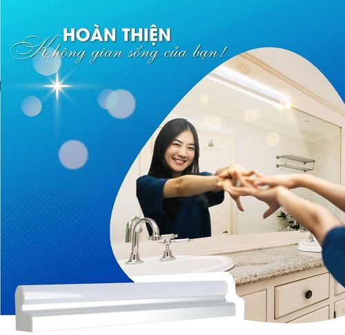 đèn gương