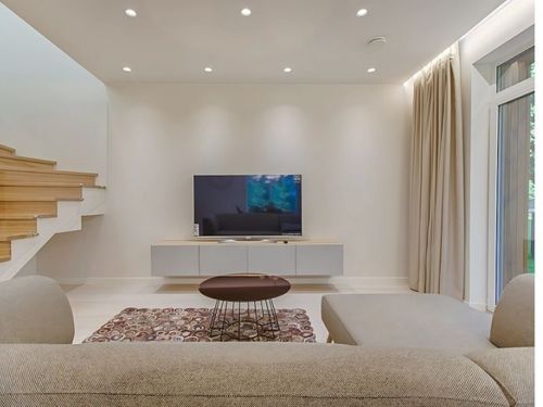 đèn led chiếu sáng gia đình