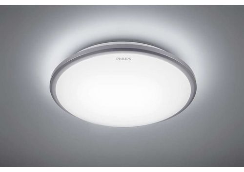 Đèn LED ốp trần nổi siêu mỏng là thiết bị chiếu sáng được thiết kế để lắp đặt trực tiếp trên bề mặt trần nhà