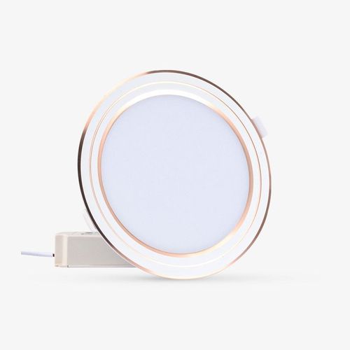 đèn panel tròn rạng đông