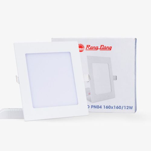 Đèn led panel pn04 160x160