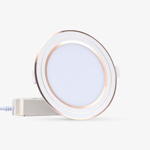 đèn panel tròn rạng đông