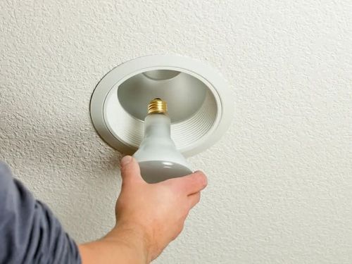 đèn ốp trần điện quang - 1