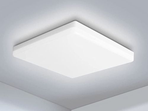 đèn ốp trần đổi màu - 3