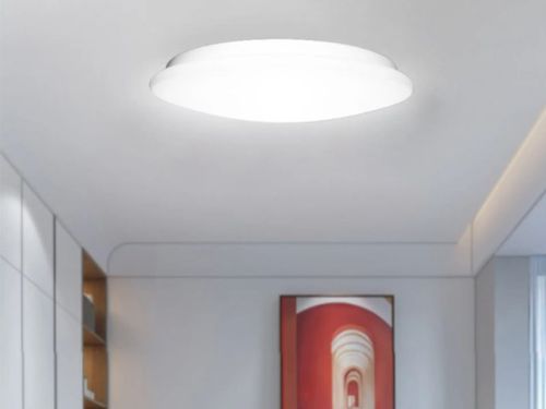 Đèn LED ốp trần Nanoco chính hãng