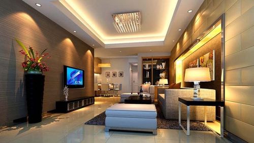 đèn ốp trần nanoco - 2