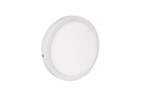 đèn ốp trần phòng khách nhỏ - 6