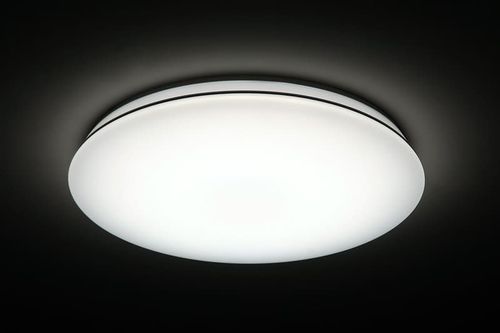 đèn ốp trần phòng ngủ - 4