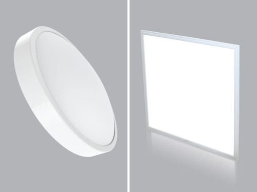 đèn ốp trần rạng đông 24w - 3