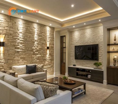 Ứng dụng của đèn ốp trần Rạng Đông 9W