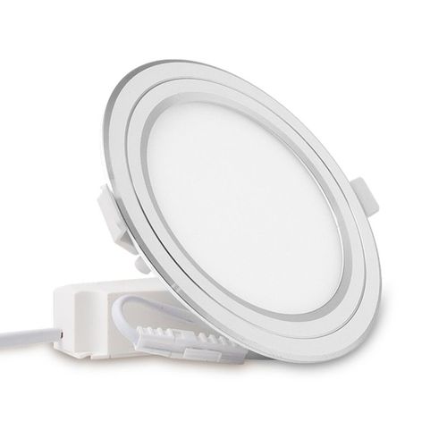 đèn panel tròn rạng đông