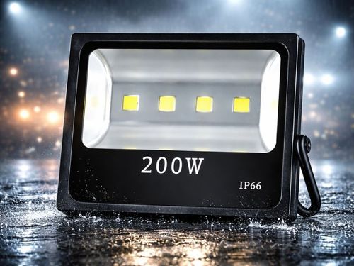 Đèn pha COB 200W PH-SA-PT12