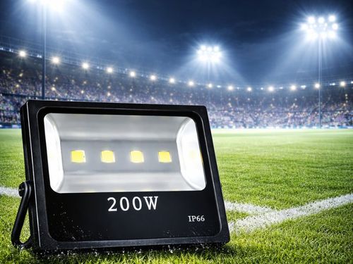 Đèn pha LED 200W PH-SA-PT12