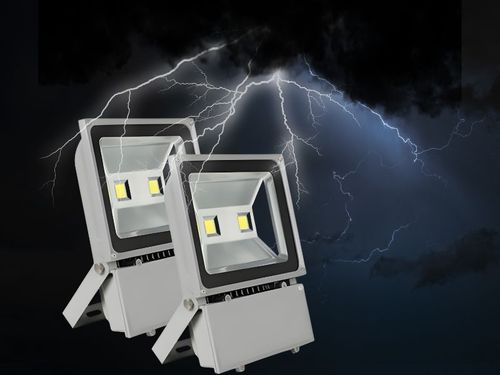 led pha 100w