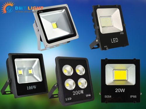 Báo giá đèn pha LED 12V mới nhất