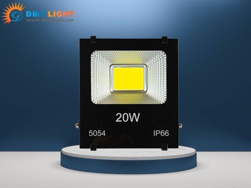 Đèn pha 20W giá rẻ PR02 