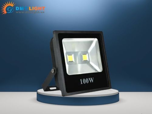 Đèn pha COB 100W PH-SA-PT12